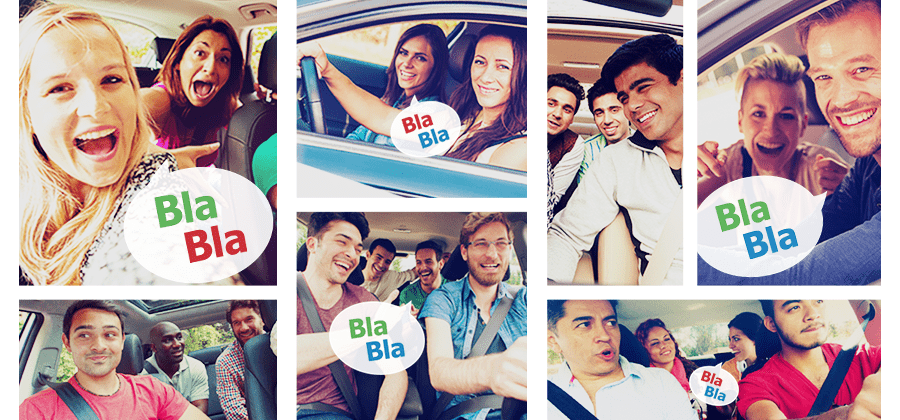 BlaBlaCar