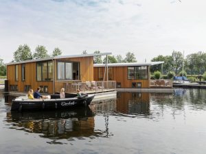 Boothuisje De Eemhof